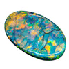 Lightning Ridge Black Opal