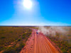 The Tanami Track