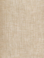 Golden Herringbone Linen