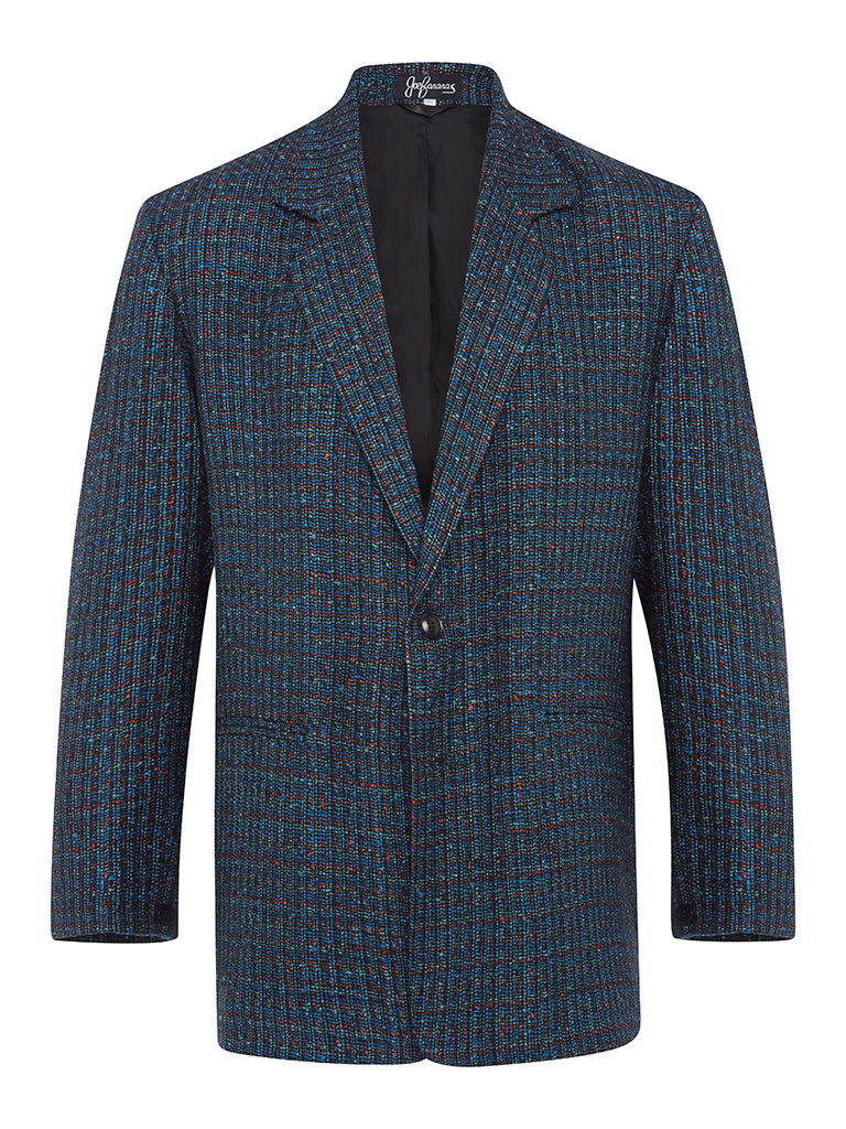 Sturrock Opal Tartan Jacket