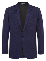 Grafton Deep Jacaranda Jacket