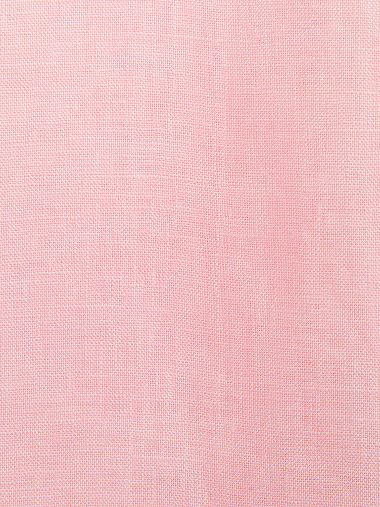 Orchid Pink Linen