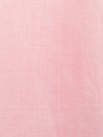 Orchid Pink Linen