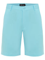 Aqua Tailored Shorts - Joe Bananas | Australia