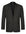 Black Non Crush Linen Jacket - Joe Bananas | Australia