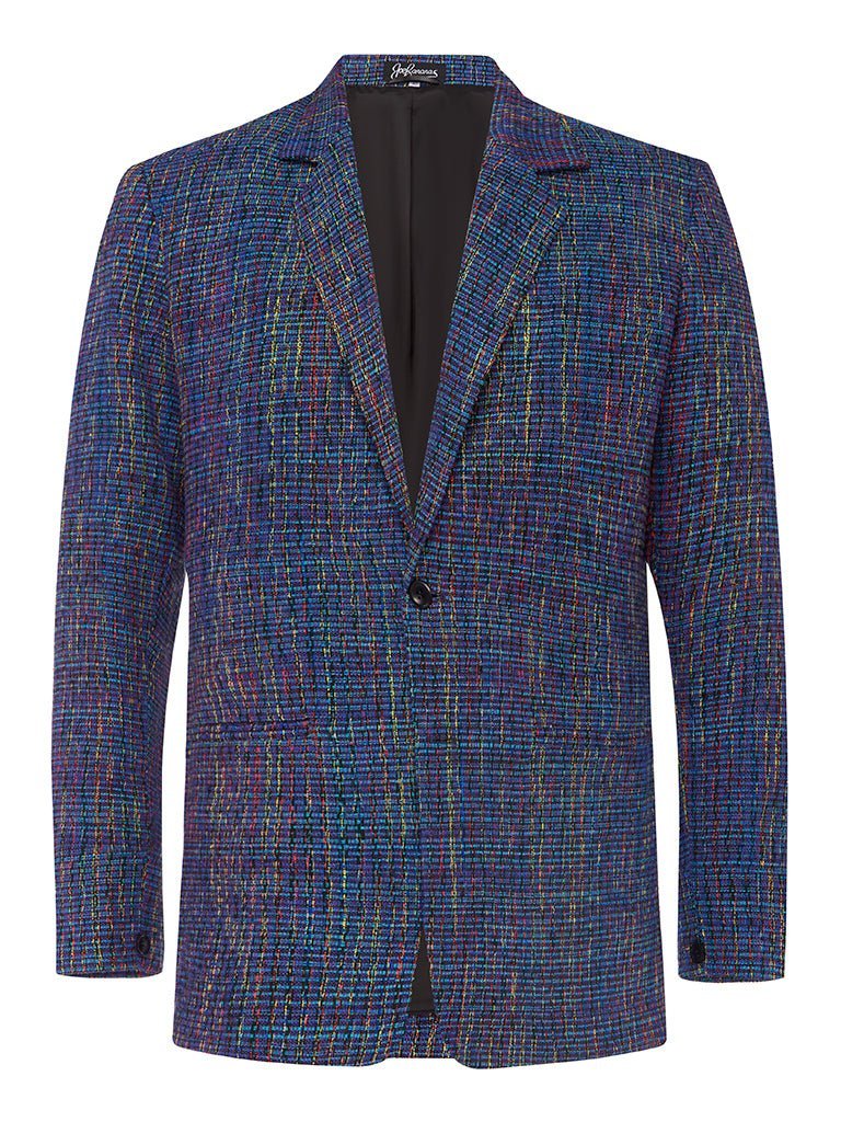 Black Opal Jacket - Joe Bananas | Australia