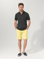 Black Polo Shirt - Joe Bananas | Australia