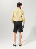 Black Tailored Shorts - Joe Bananas | Australia