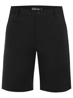 Black Tailored Shorts - Joe Bananas | Australia