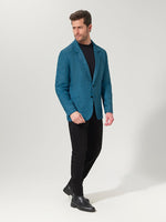 Blue Bellied Black Snake Jacket - Joe Bananas | Australia