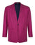 Bougainvillea Non Crush Linen Jacket - Joe Bananas | Australia