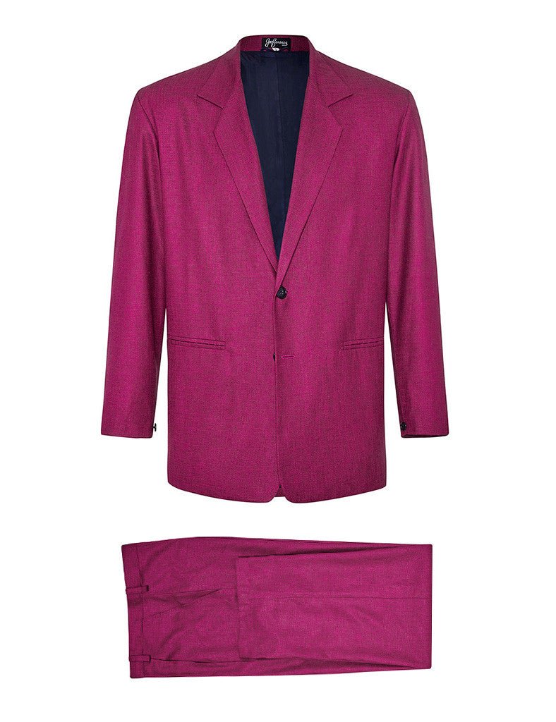 Bougainvillea Non Crush Linen Suit - Joe Bananas | Australia