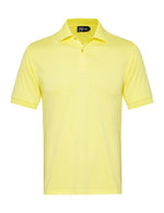 Butter Yellow Polo Shirt - Joe Bananas | Australia