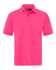 Cerise Polo Shirt - Joe Bananas | Australia