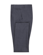 Charcoal Linen Trousers - Joe Bananas | Australia