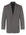 Charcoal Non Crush Linen Jacket - Joe Bananas | Australia