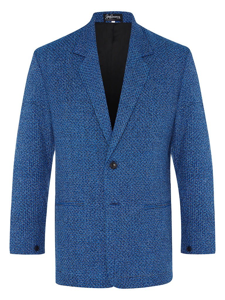 Cobalt Jacket - Joe Bananas | Australia