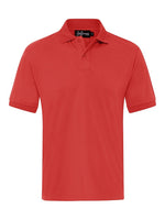 Crimson Polo Shirt - Joe Bananas | Australia