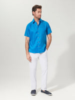 Hawaiian Surf Linen - Joe Bananas | Australia