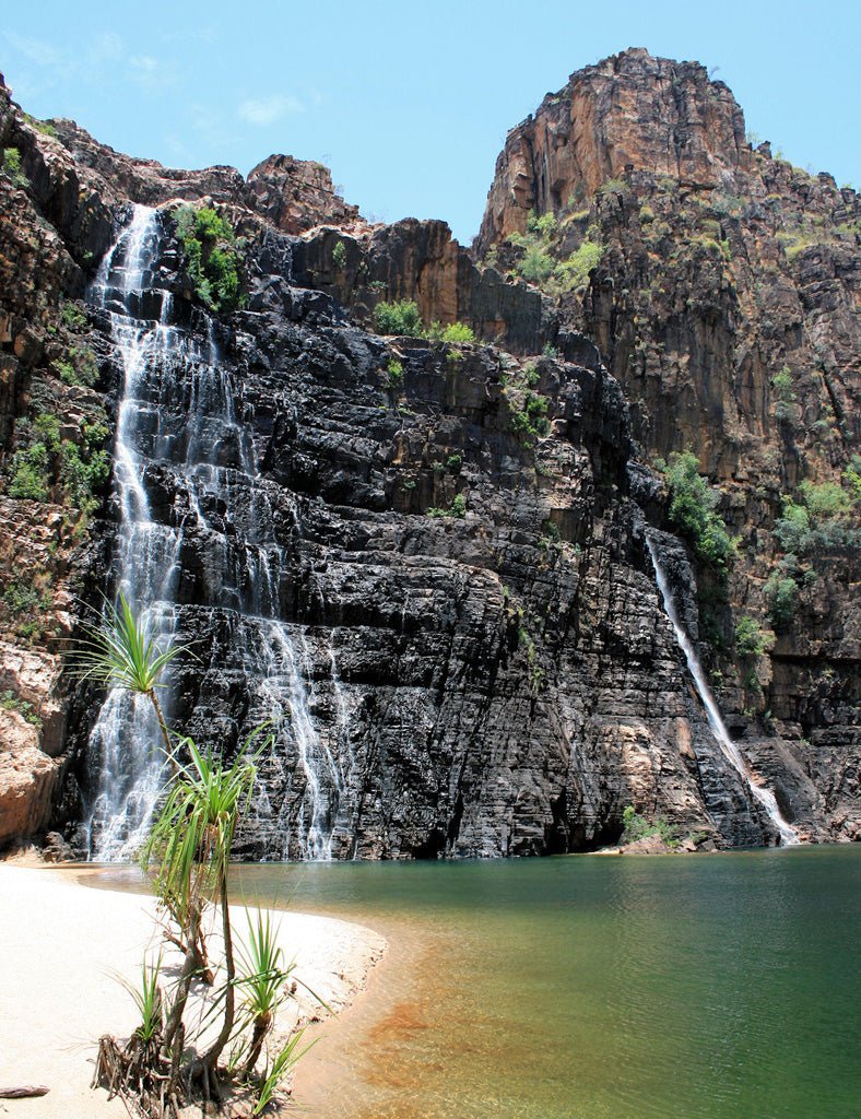 Kakadu Falls Jacket - Joe Bananas | Australia