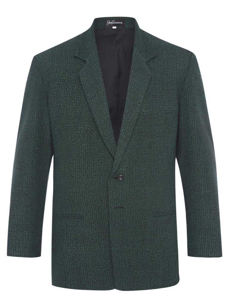 Kiwi Jade Jacket - Joe Bananas | Australia