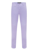 Lilac Chinos - Joe Bananas | Australia