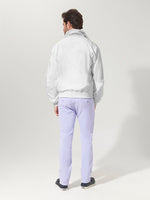 Lilac Chinos - Joe Bananas | Australia