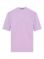 Lilac Joe Neck T-shirt - Joe Bananas | Australia