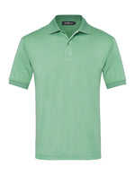 Mint Green Polo Shirt - Joe Bananas | Australia