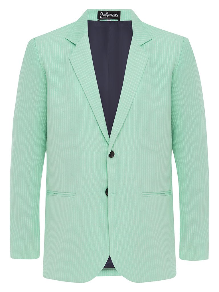 Mint Paperbark Jacket - Joe Bananas | Australia