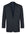 Navy Non Crush Linen Jacket - Joe Bananas | Australia