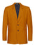 Ochre Non Crush Linen Jacket - Joe Bananas | Australia