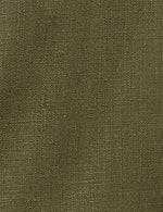 Olive Basket Linen Jacket - Joe Bananas | Australia