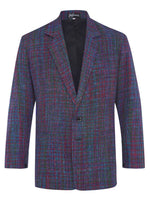 Opal Tartan Jacket - Joe Bananas | Australia