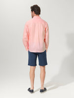 Orchid Pink Linen - Joe Bananas | Australia