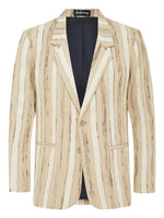 Paperbark Henley Jacket - Joe Bananas | Australia