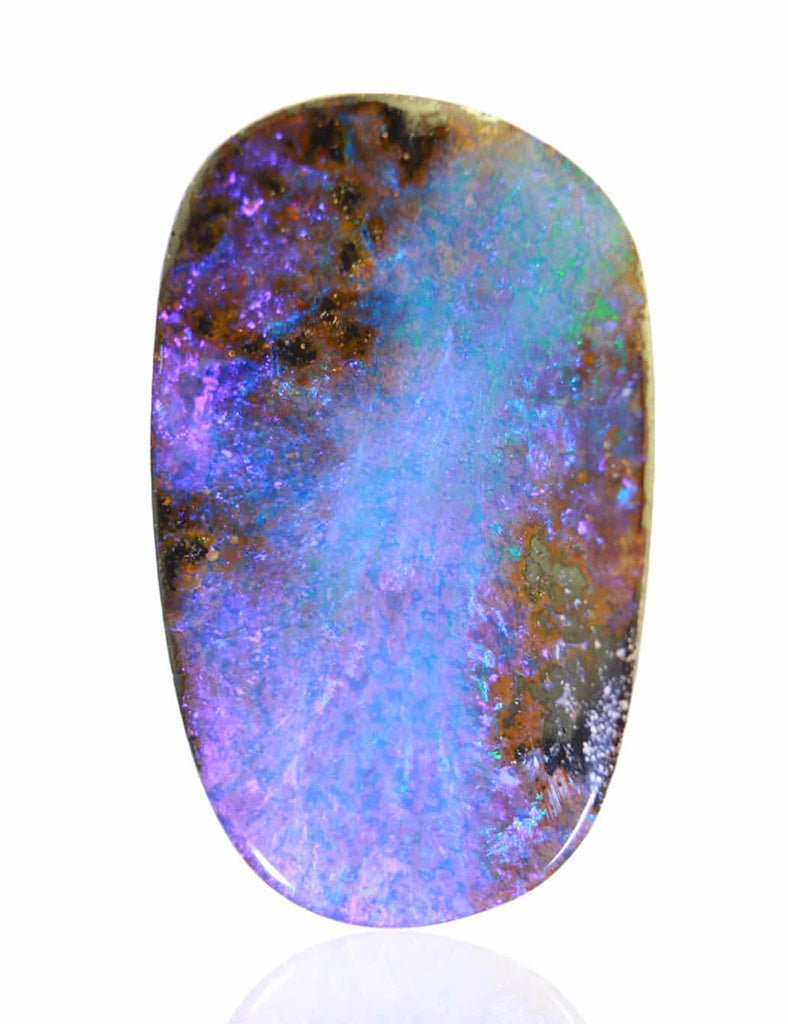 Pink Boulder Opal Jacket - Joe Bananas | Australia