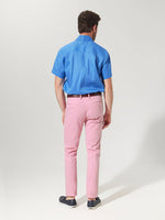 Powder Pink Chinos - Joe Bananas | Australia