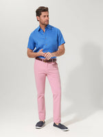 Powder Pink Chinos - Joe Bananas | Australia