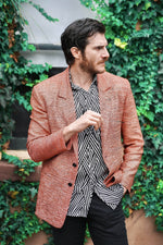 Red Bellied Black Snake Jacket - Joe Bananas | Australia