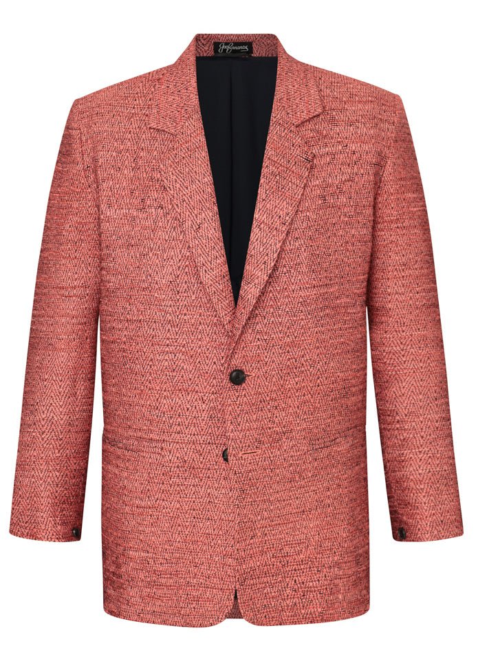 Red Bellied Black Snake Jacket - Joe Bananas | Australia