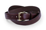 Red Gum Top End Water Buffalo Hide Belt - Joe Bananas | Australia