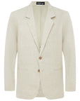 Richie Linen Jacket - Joe Bananas | Australia