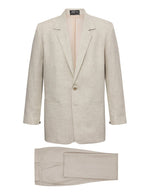 Richie Linen Suit - Joe Bananas | Australia