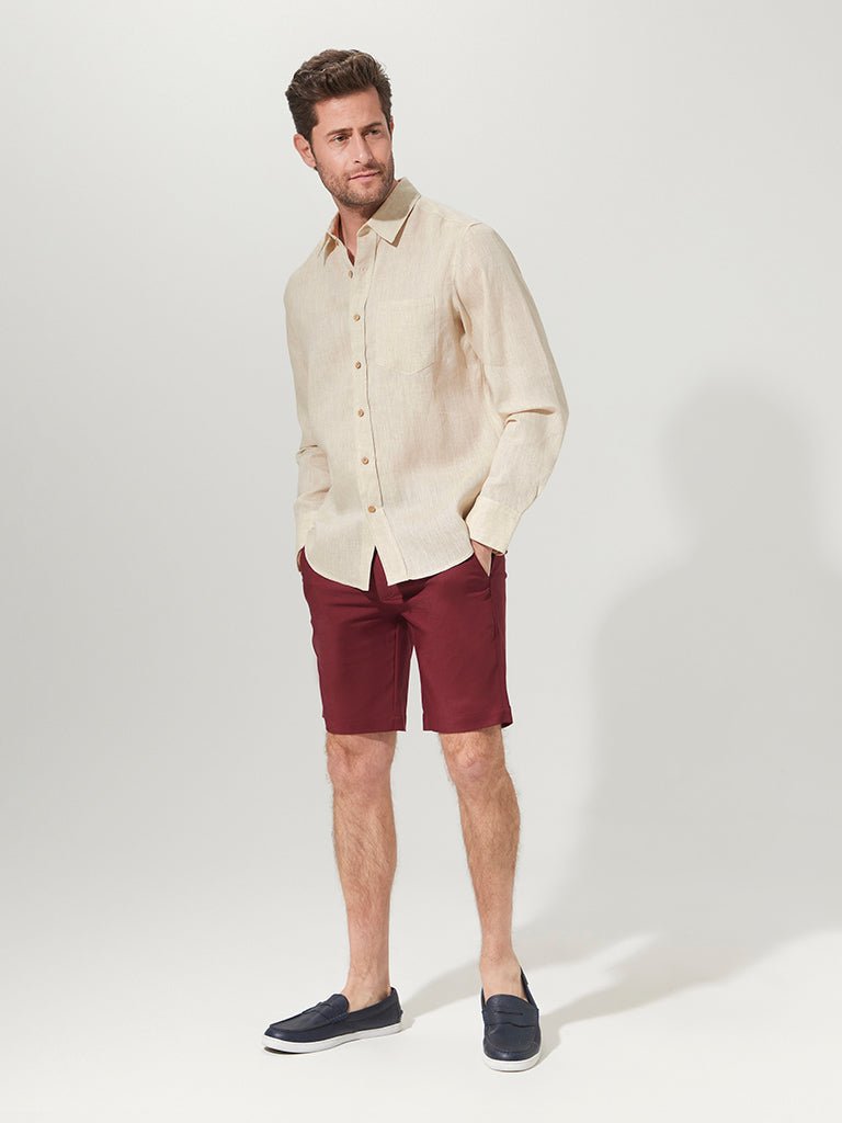 Safari Linen - Joe Bananas | Australia