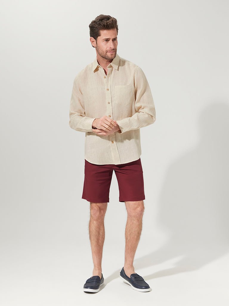 Safari Linen - Joe Bananas | Australia