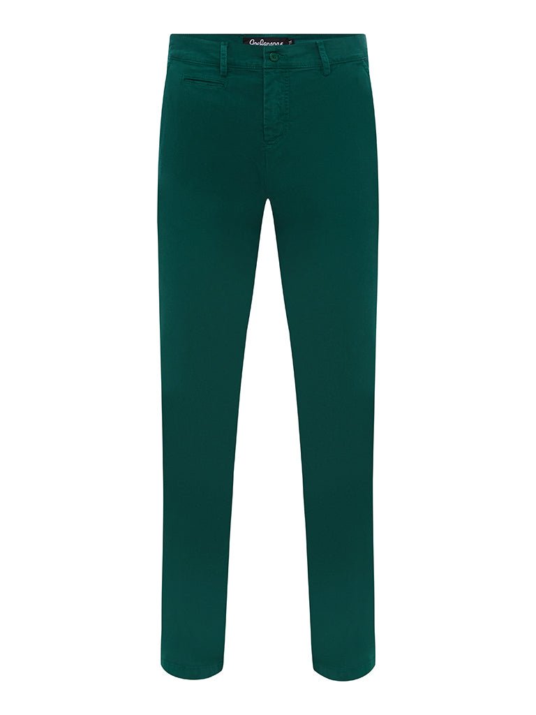 Sea Green Chinos - Joe Bananas | Australia