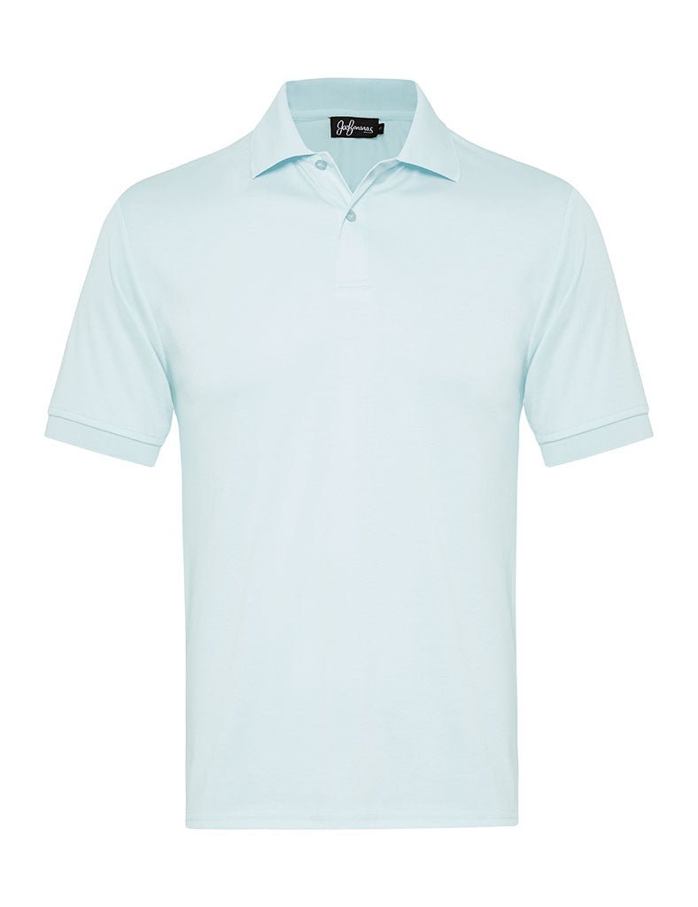 Sky Blue Polo Shirt - Joe Bananas | Australia