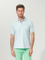 Sky Blue Polo Shirt - Joe Bananas | Australia