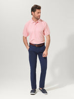 Soft Pink Polo Shirt - Joe Bananas | Australia